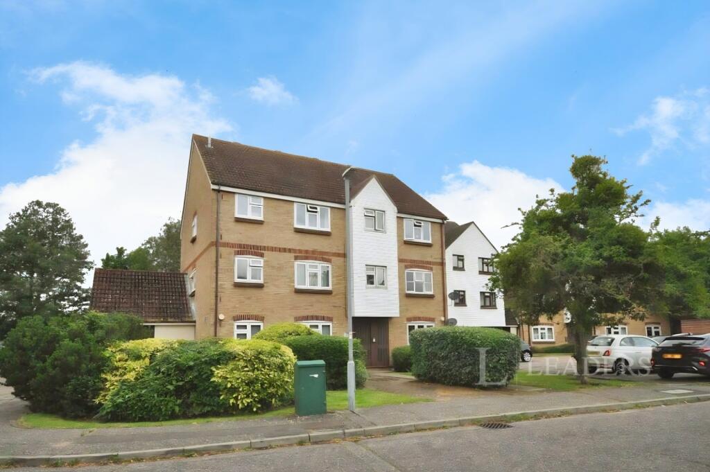 Main image of property: Redmayne Drive, Chelmsford, Essex, CM2