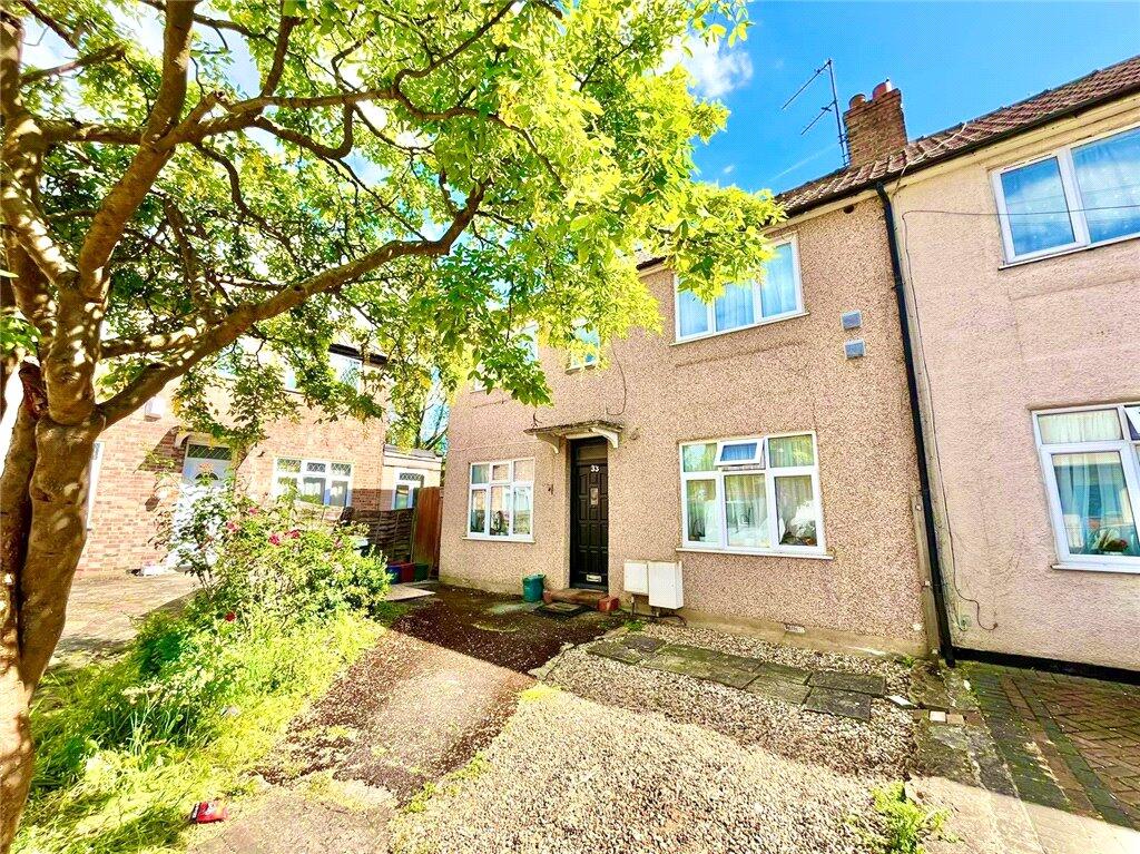 Main image of property: Jersey Road, Hounslow, TW3