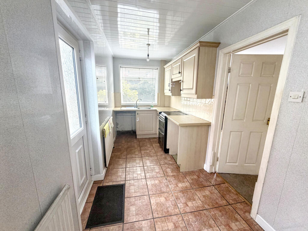 House in Gateshead, North East - More