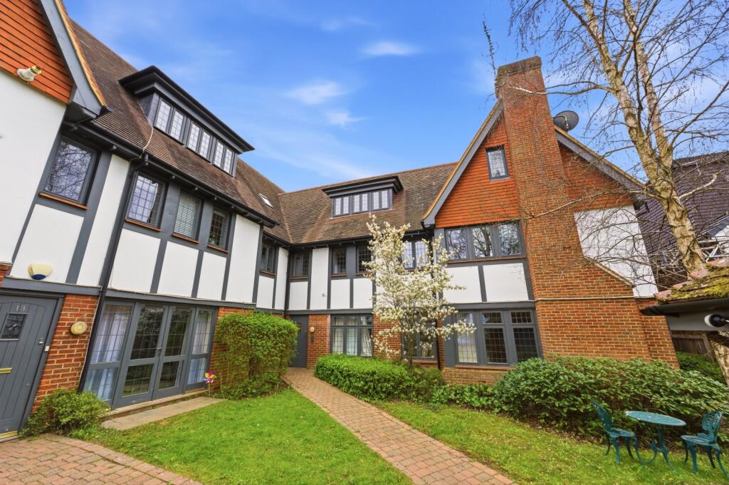 Main image of property: Old Mile House Court, St. Albans, Hertfordshire, AL1