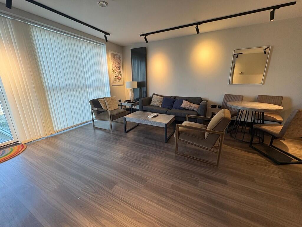 Main image of property: Merrick Road, Southall