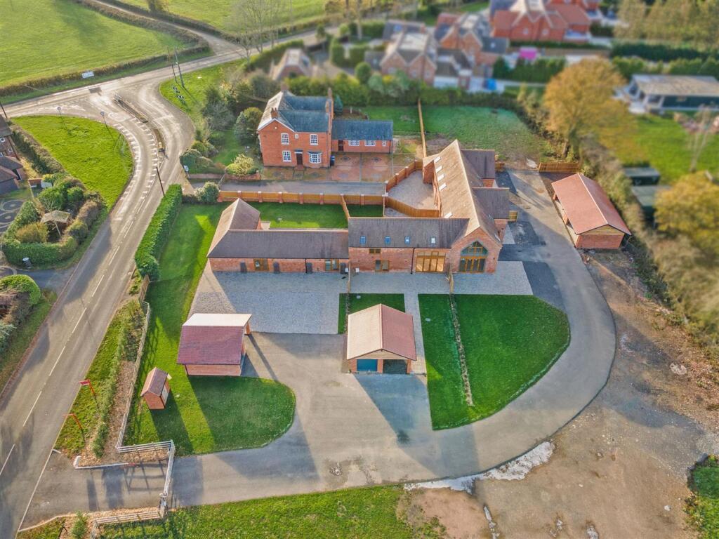 Additional image 21 of Fallon Court, Tanworth-In-Arden