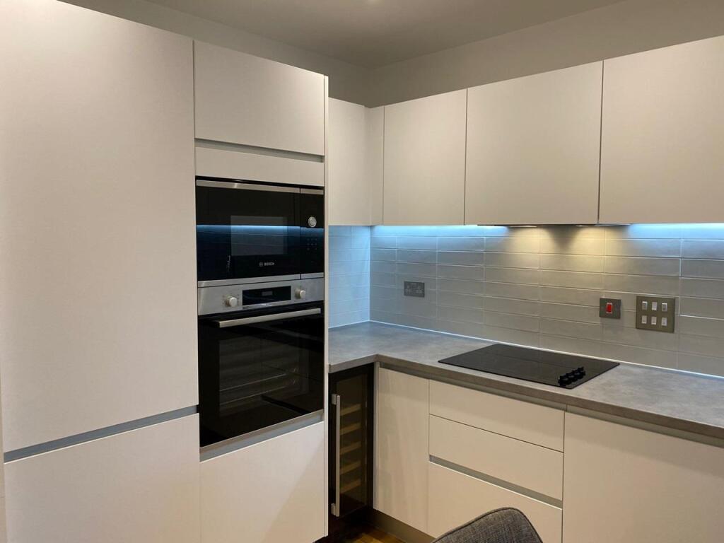 House in Birmingham - More