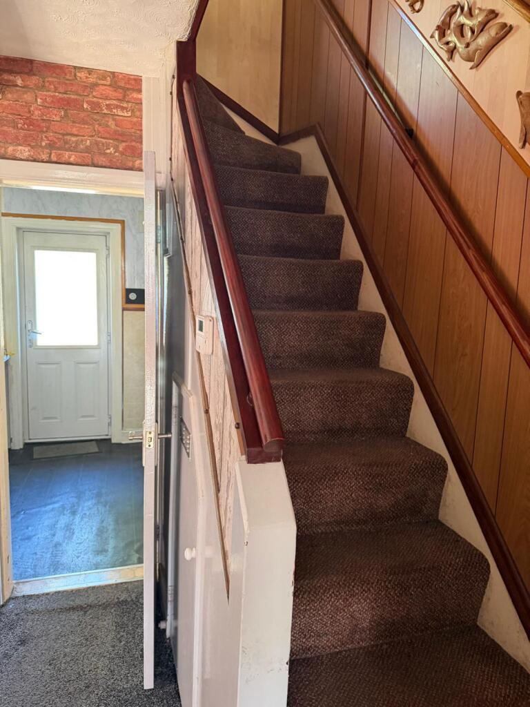 House in Hull, Kingston upon Hull - View 3