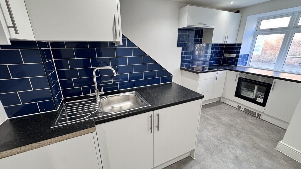 House in Bath - View 3