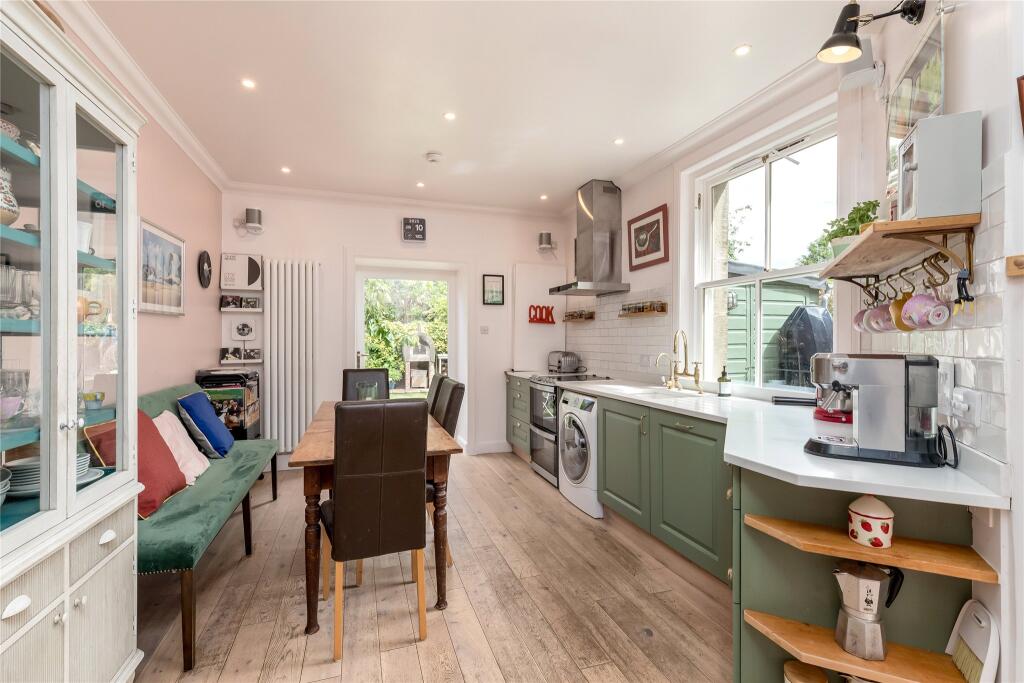 Main image of property: St Clair Terrace, Morningside, Edinburgh