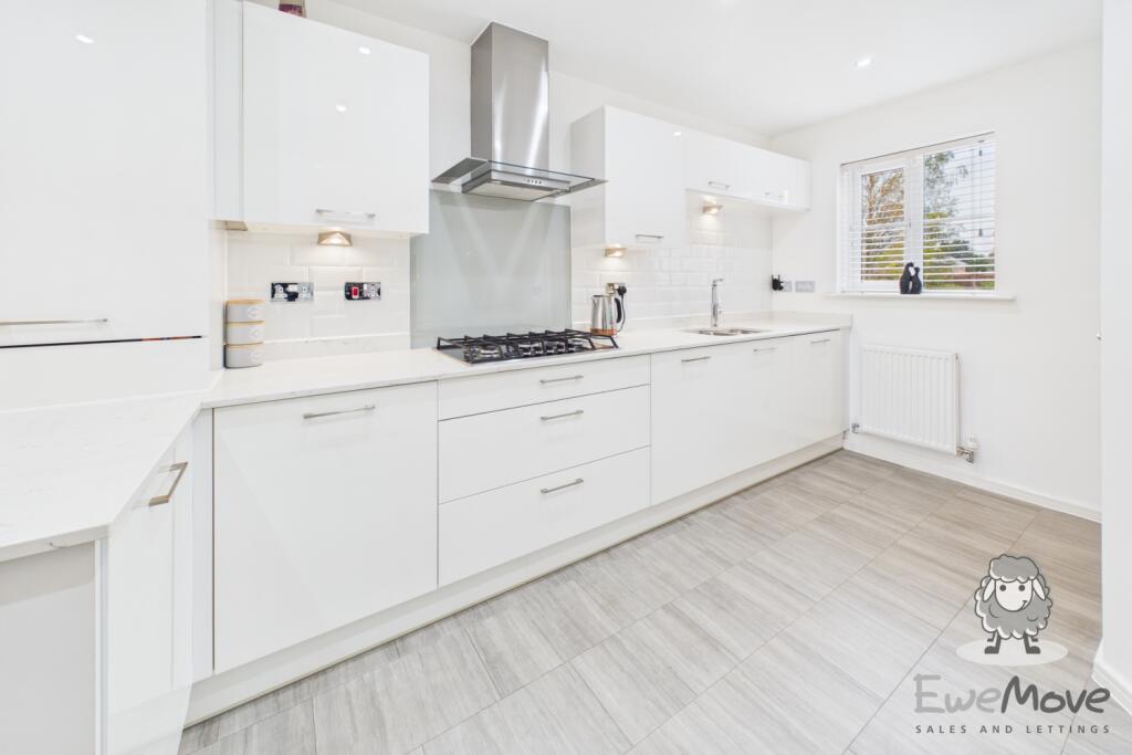 House in St Helens, Liverpool City Region - View 5