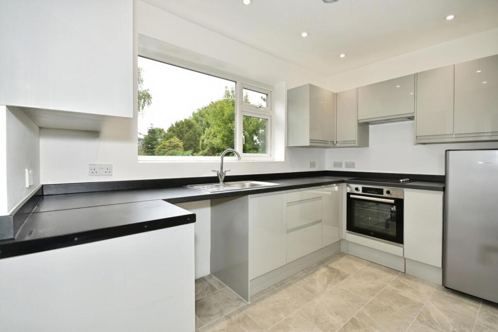 Main image of property: Wimborne Close, Buckhurst Hill