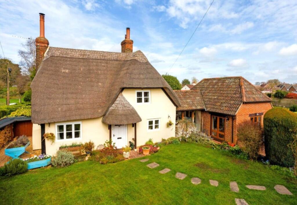 Main image of property: Raffin Lane, Pewsey, SN9 5HJ