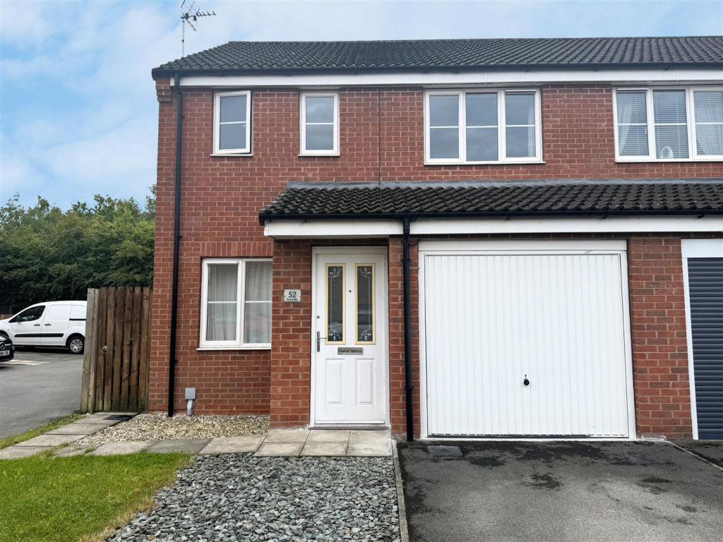 Main image of property: Spruce Way, Selby