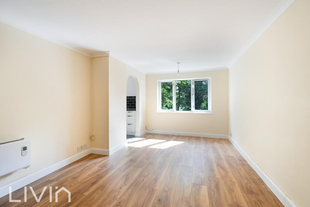 Apartment in London - View 2