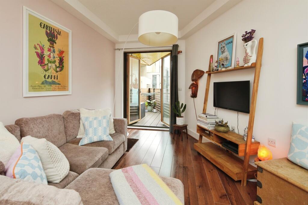 Main image of property: Stroudley Road, Brighton