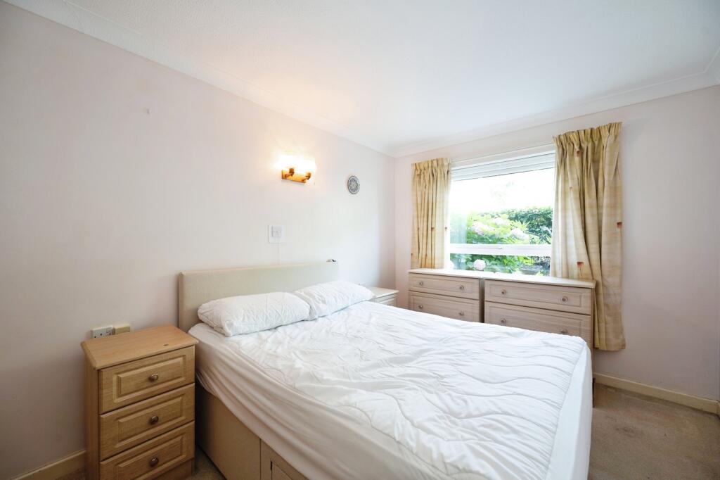 Homegrove House, Southsea - View 4