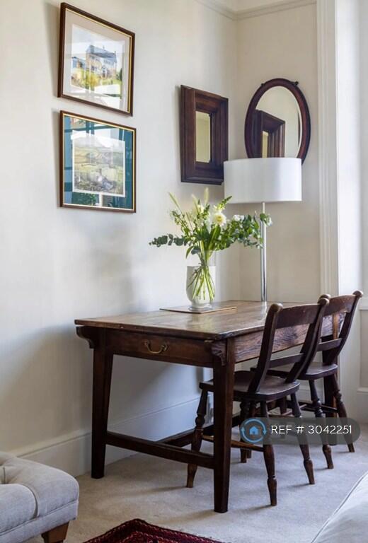 Apartment in London, Notting Hill - More