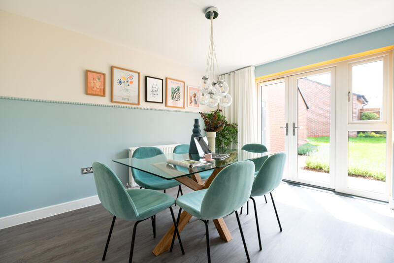 House in Mole Valley, Dorking - View 5