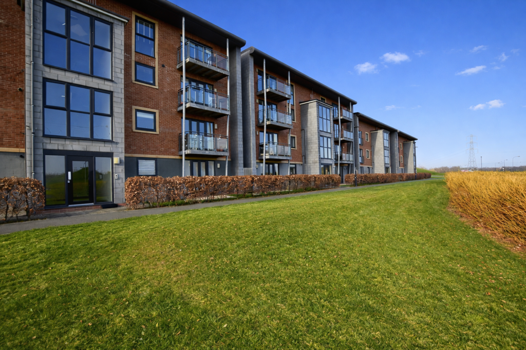 Main image of property: Elmwood Park Court, Newcastle Great Park