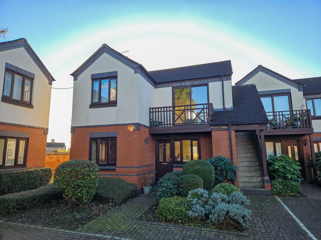 Main image of property: Alexandra Court, KENILWORTH