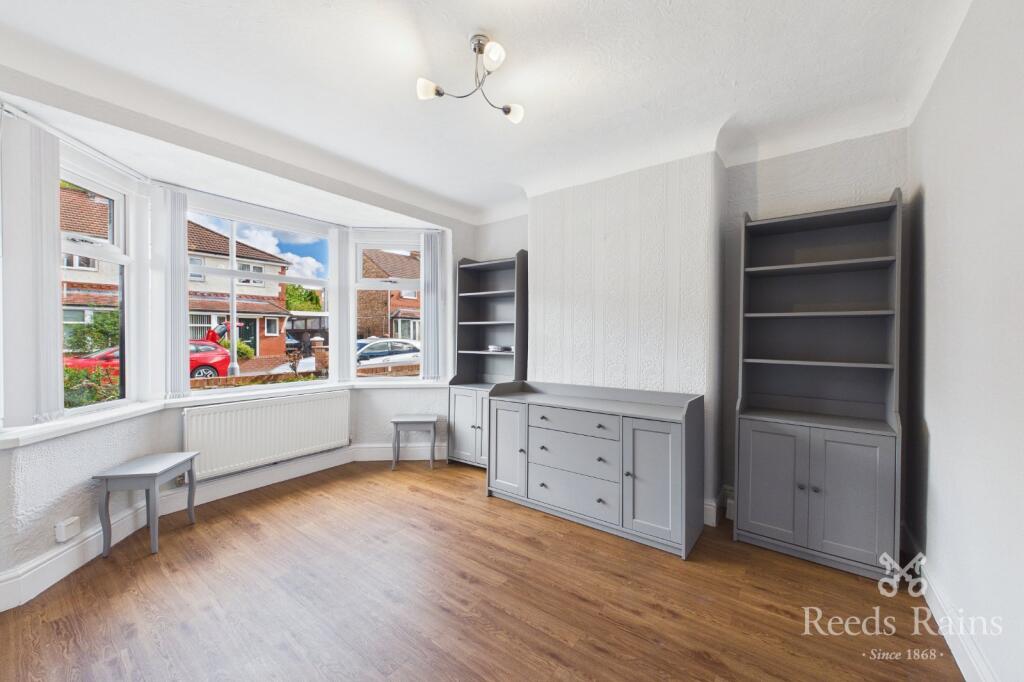 House in Manchester - View 5