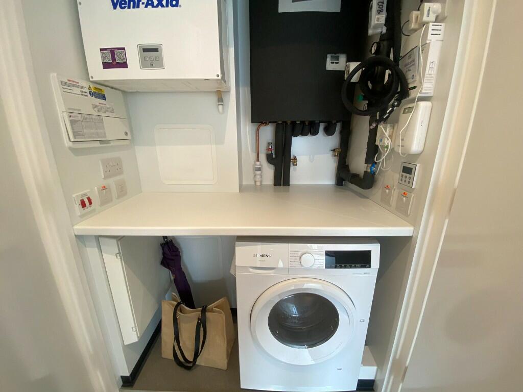 35 Heygate Street, London, SE17