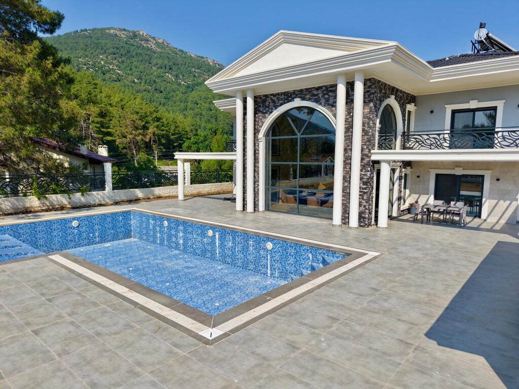 Main image of property: Mugla, Fethiye, Üzümlü