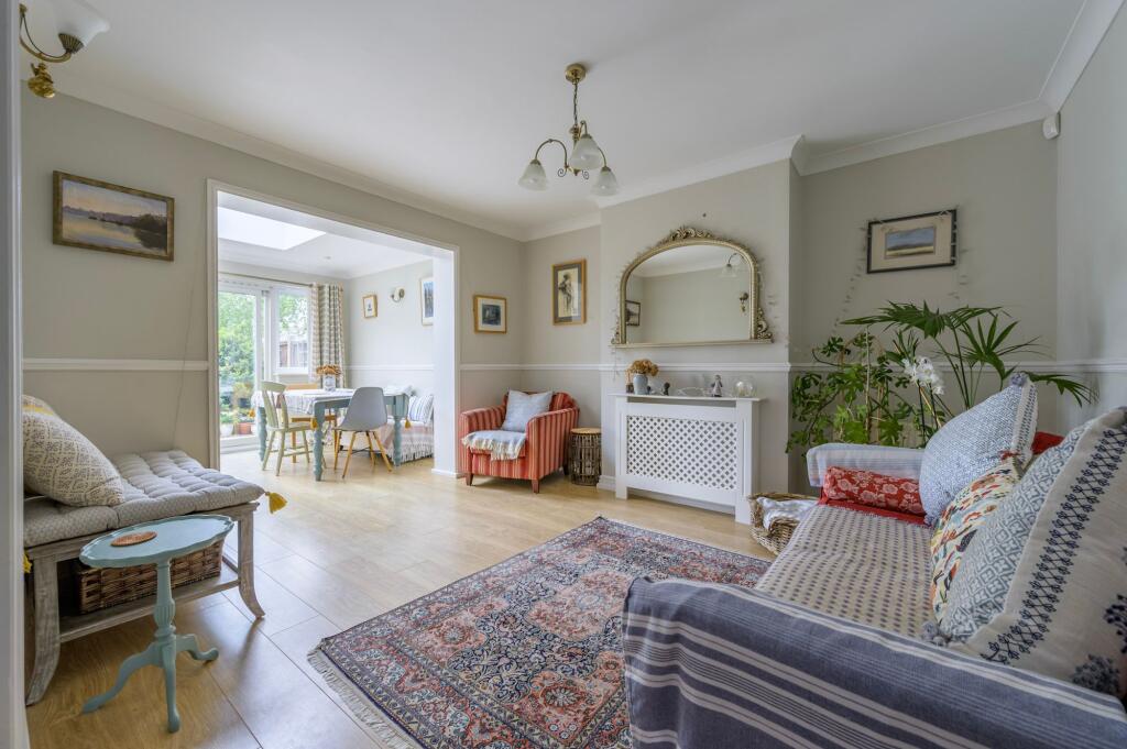 House in Diss - View 3