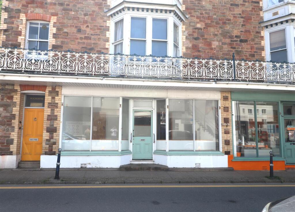 Main image of property: Borough Road, Combe Martin