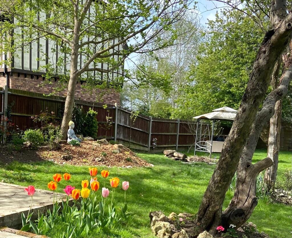 House in London - View 5