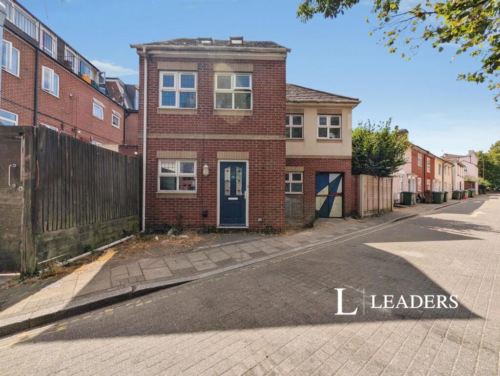 Main image of property: Lyon Street, Southampton, Hampshire