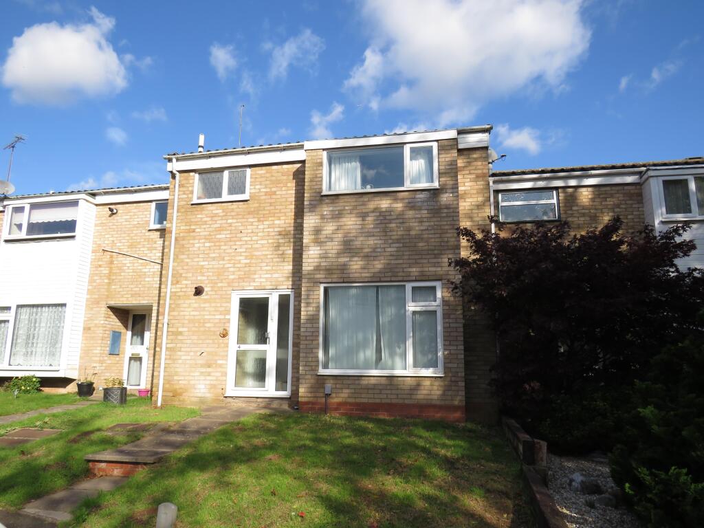 Main image of property: Wentworth Road, LEAMINGTON SPA