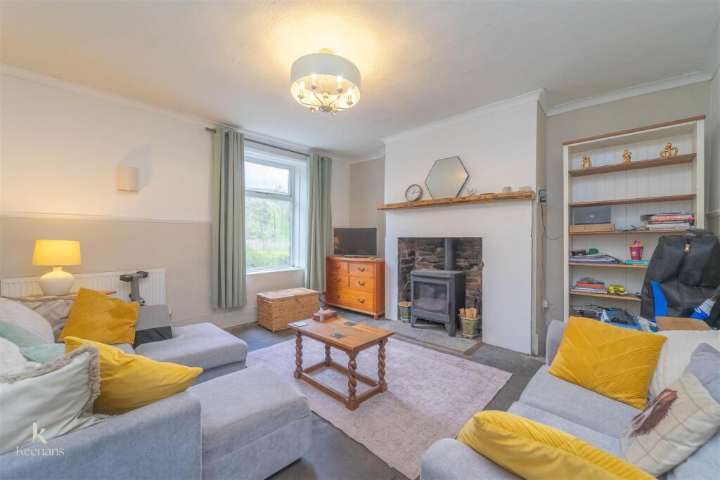 Main image of property: Gertrude Street, Shawforth