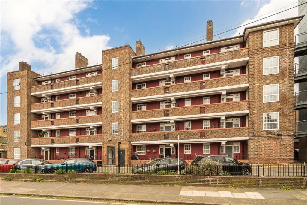 Main image of property: Eastney Street, Greenwich