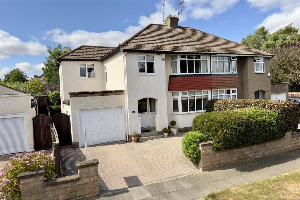 Main image of property: Thornbury Rise, Darlington, DL3 9NE