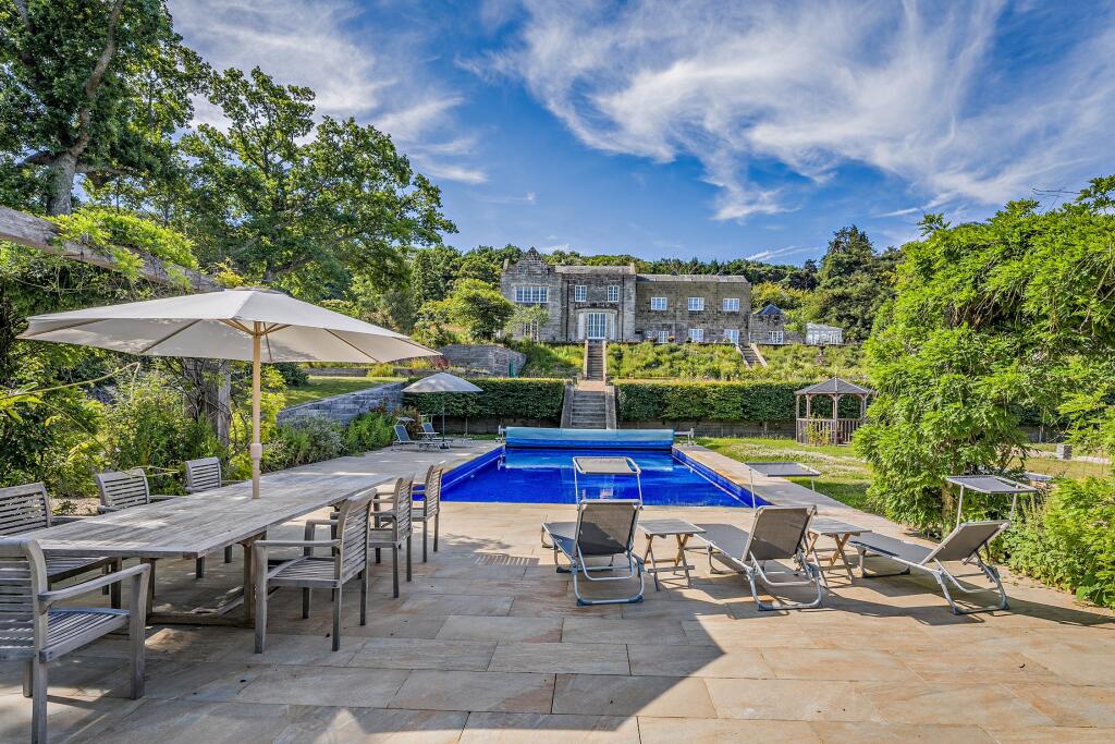 House in Hastings, Fairlight - View 3