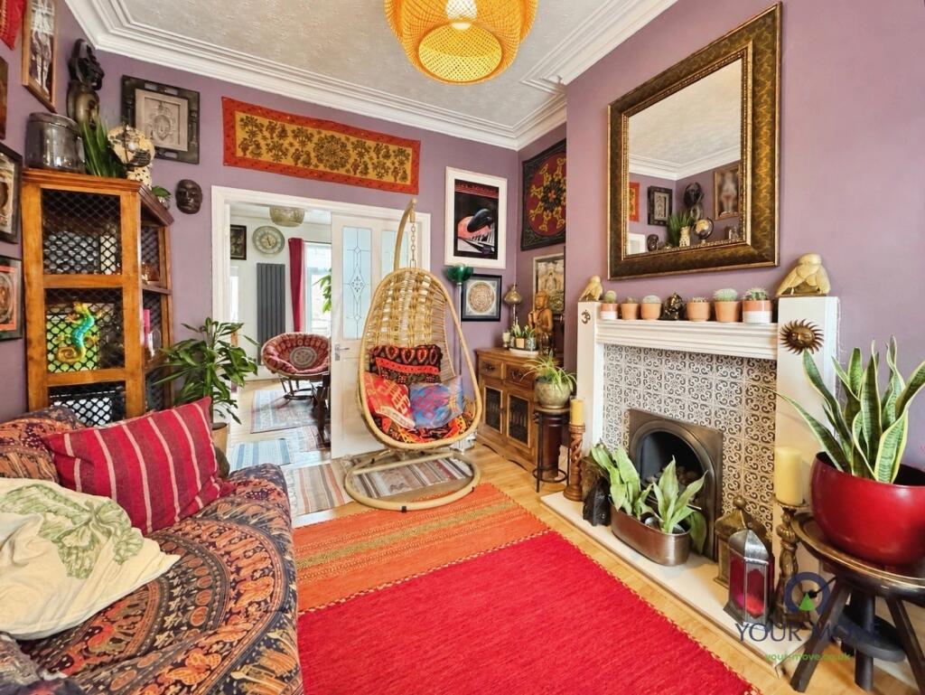 House in Darwen, Sough - View 3