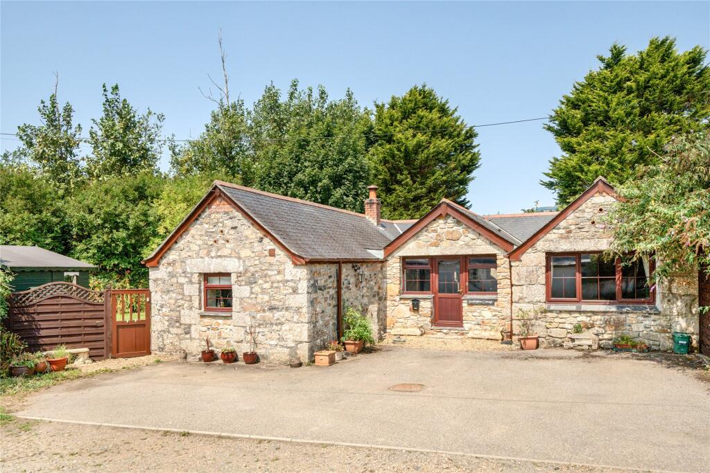 Main image of property: Deveral Road, Fraddam, Hayle, Cornwall