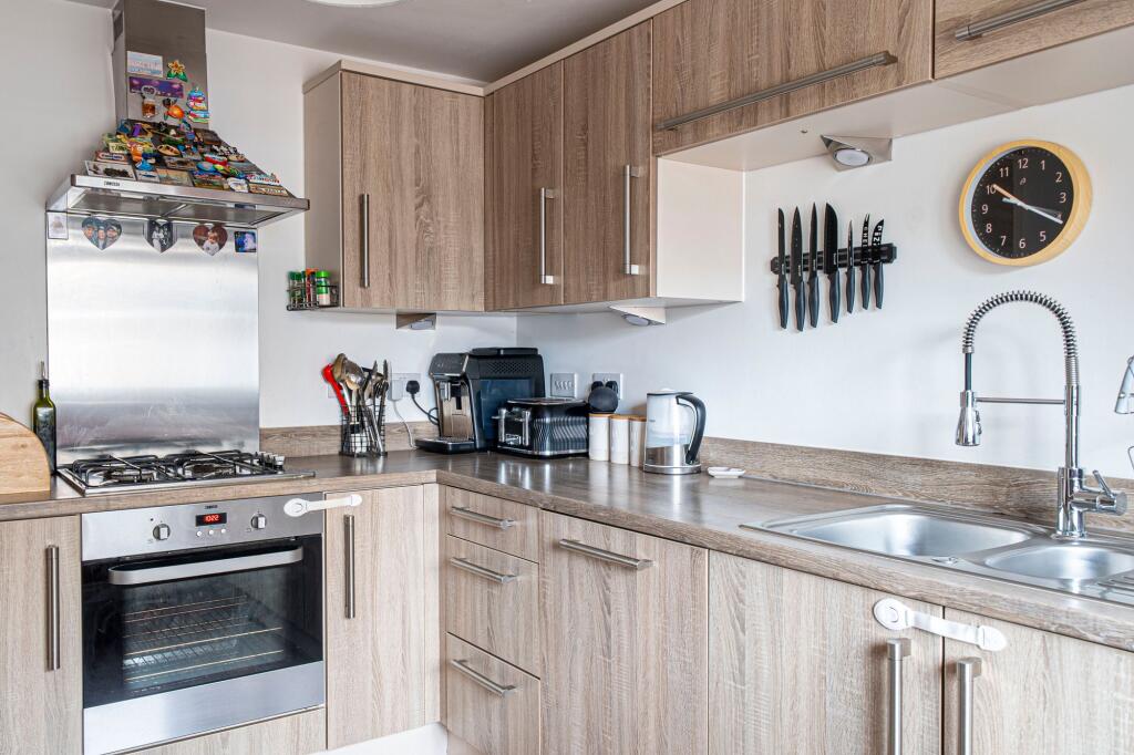 House in Salisbury - View 5