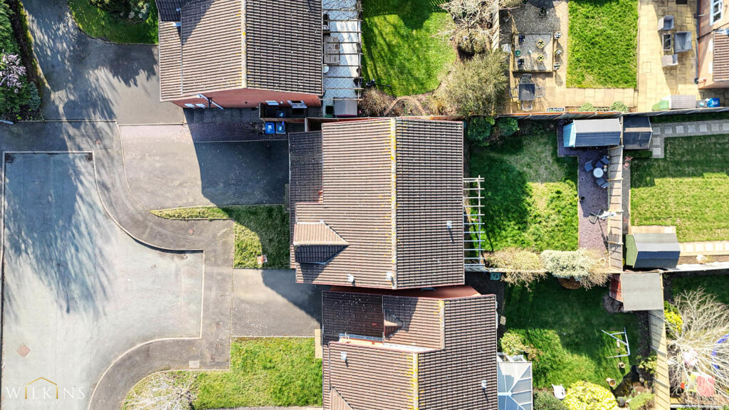 Additional image 30 of Dorset Close, Tamworth, Staffordshire, B78