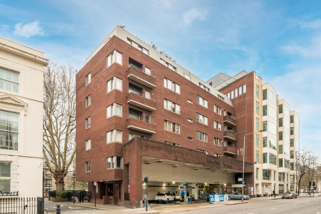 Main image of property: Napier Place, West Kensington