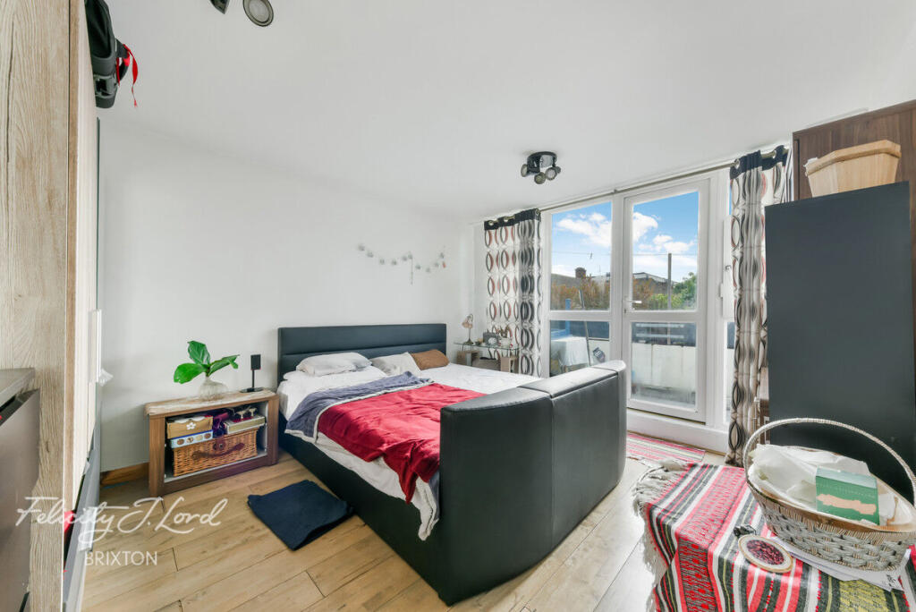 Main image of property: Chute House, London SW9