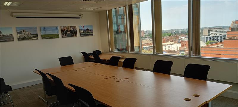 Additional image 3 of 9th Floor, 60 Church Street, Birmingham, West Midlands, B3