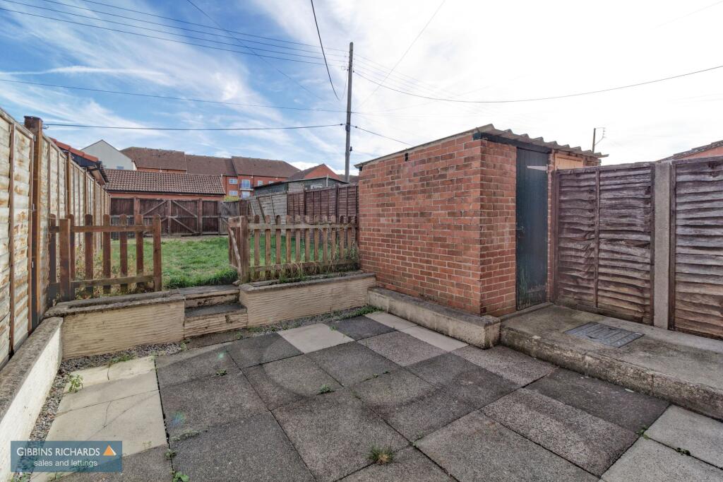 House in Taunton - View 4