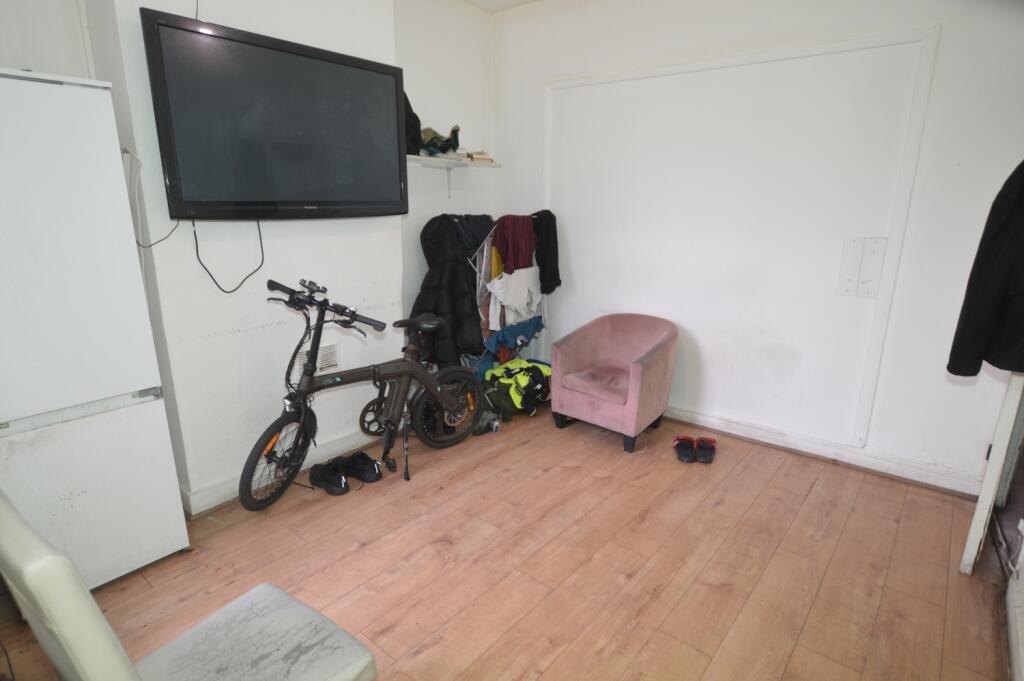 Norfolk Road, London, Greater London, E6 photo 3