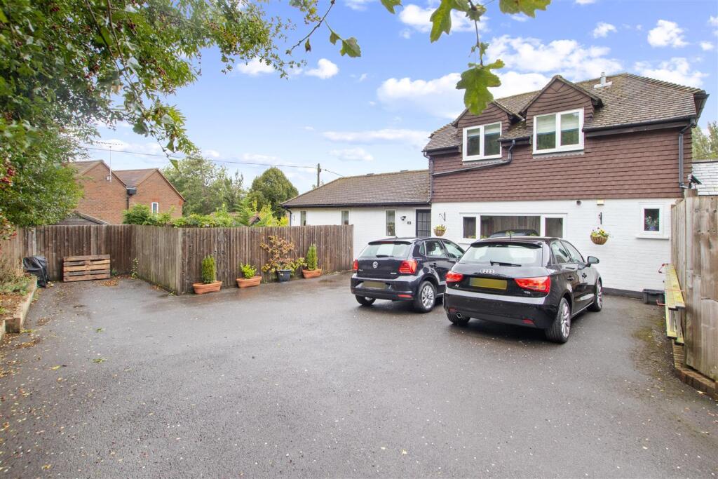 Main image of property: School Lane, Sheet