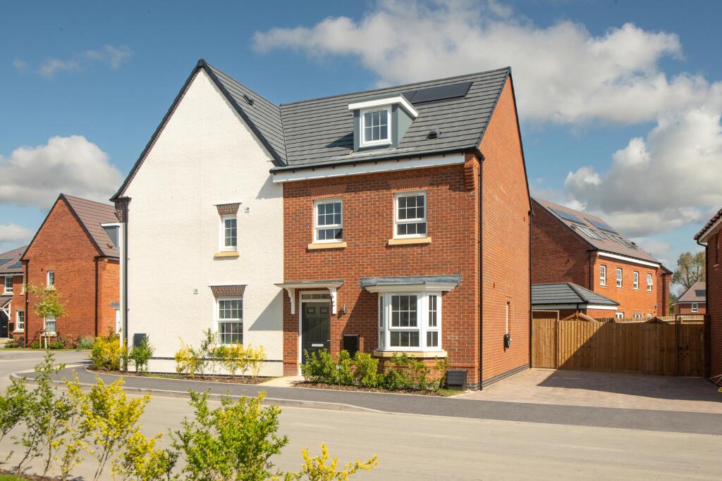 Main image of property: Lapwing Drive,
Hampton-In-Arden,
B92 0BF