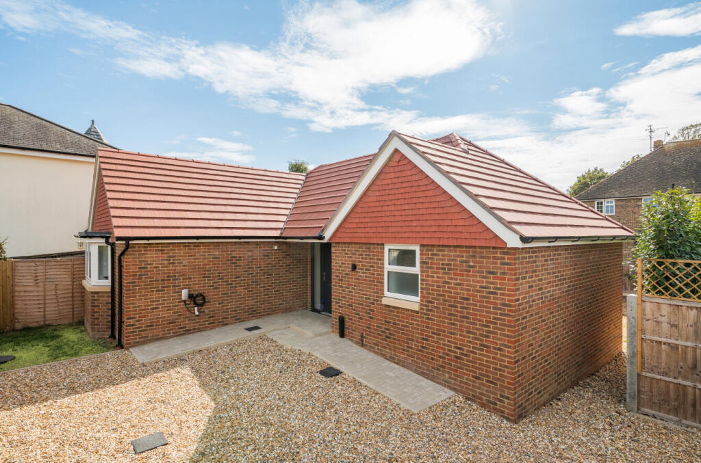 Main image of property: Sea Lane, Ferring, Worthing, BN12