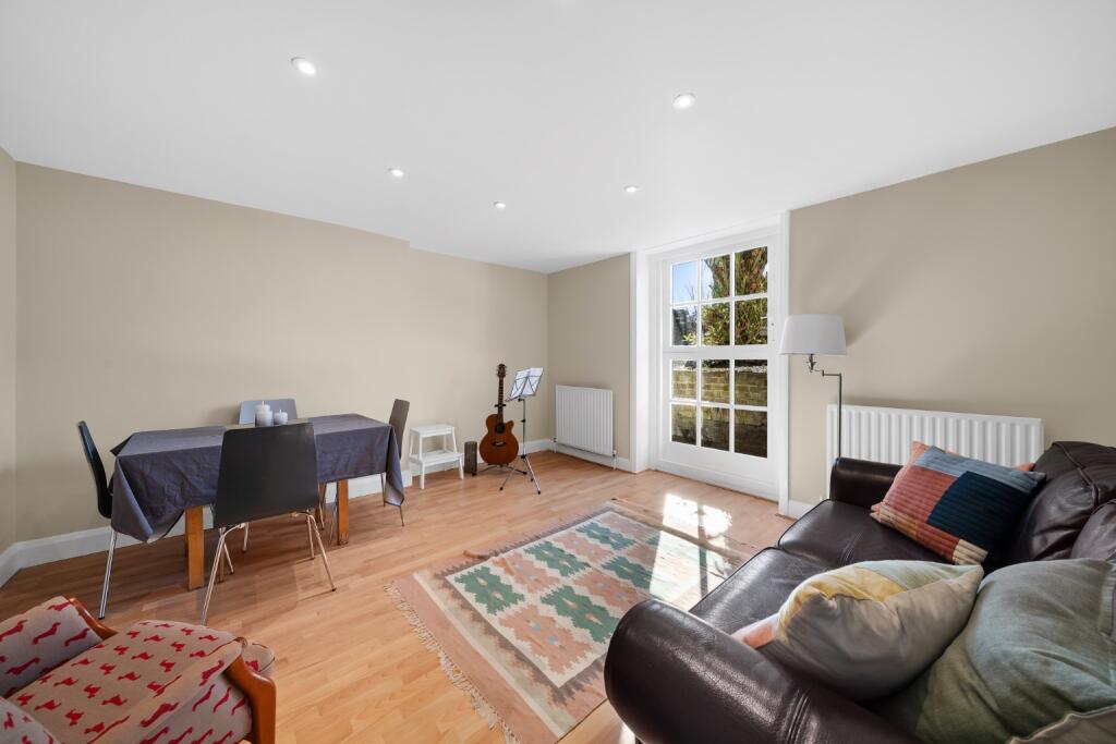 Shooters Hill Road, SE3 - Ansicht 2