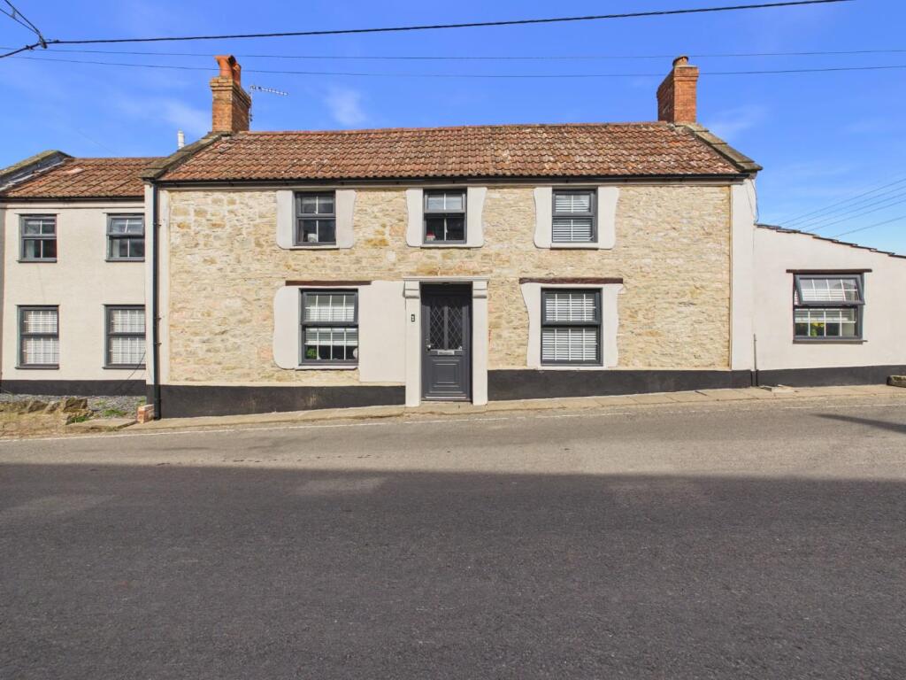 Main image of property: Combe Batch, Wedmore