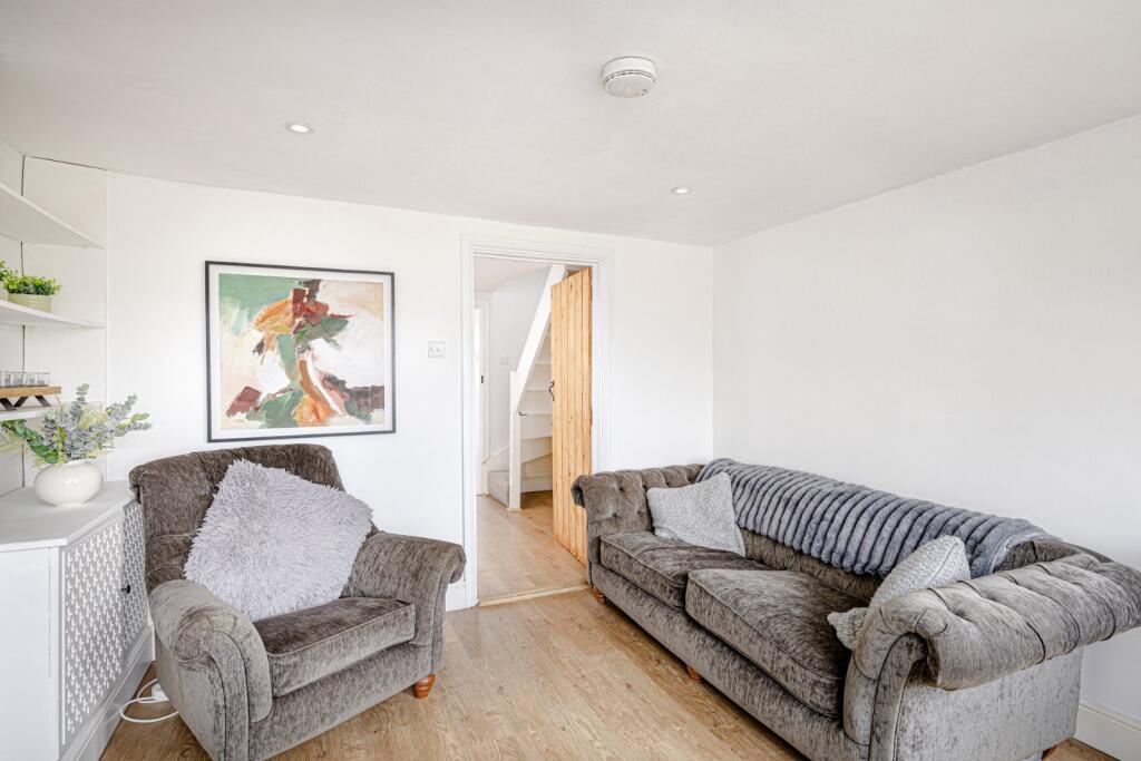 House in Bishop's Stortford, Hockerill - View 5