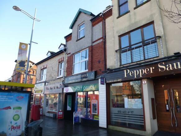 Main image of property: Market Street, WIRRAL
