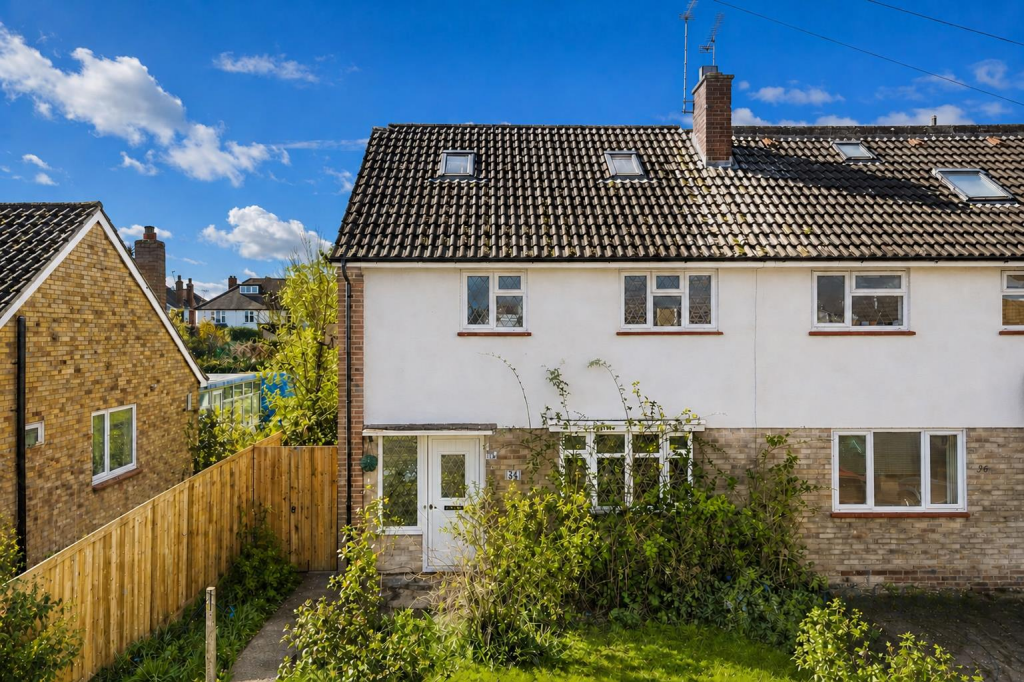 Main image of property: Lathcoates Crescent, Chelmsford